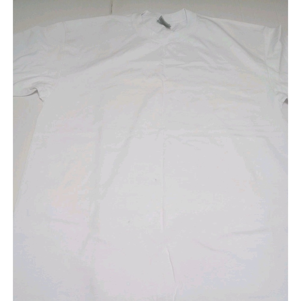 Shaka Wear Super Max Heavy Short Sleeve T-Shirt Gray XXL